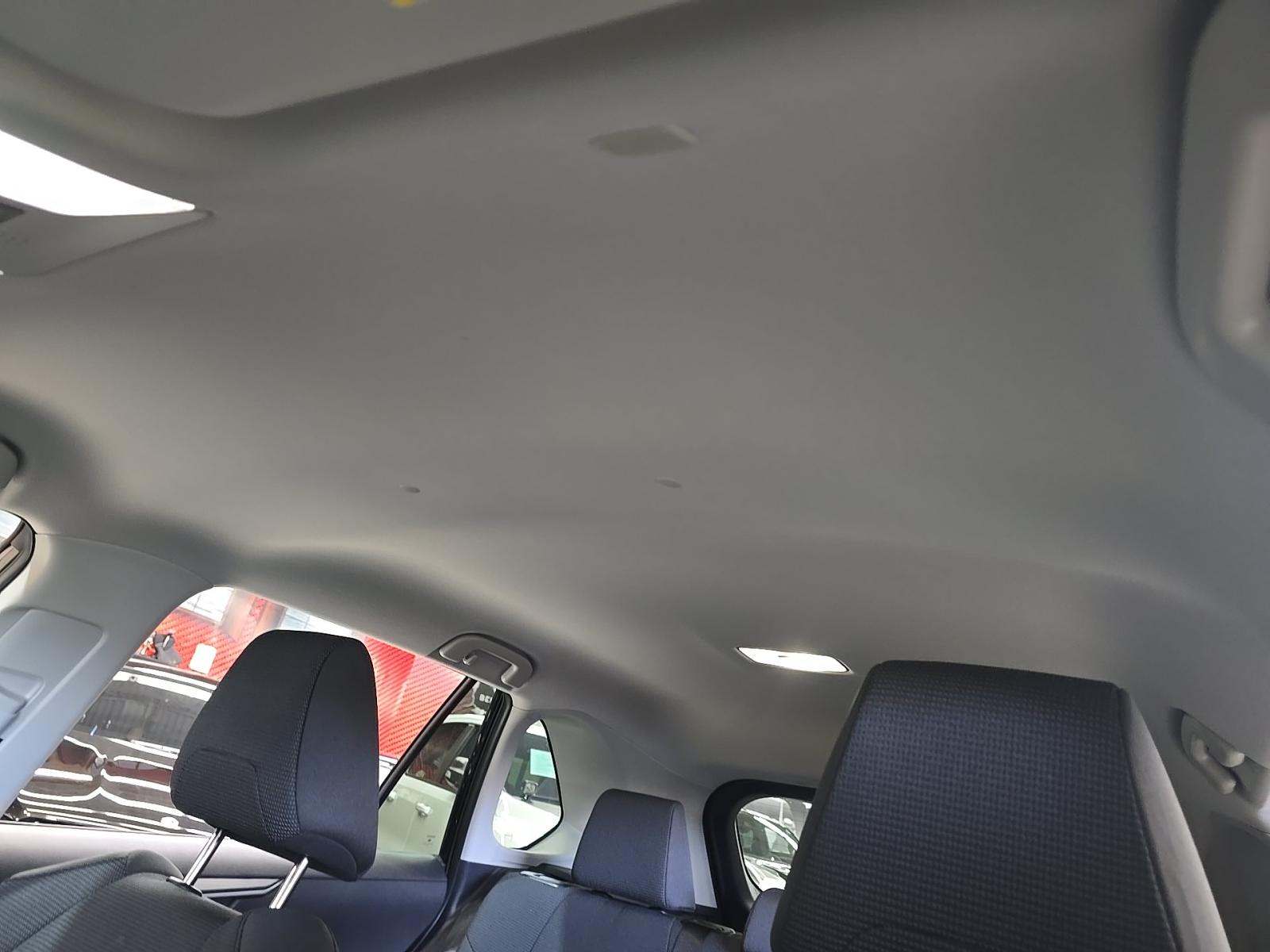 2025 Toyota RAV4 LE AWD