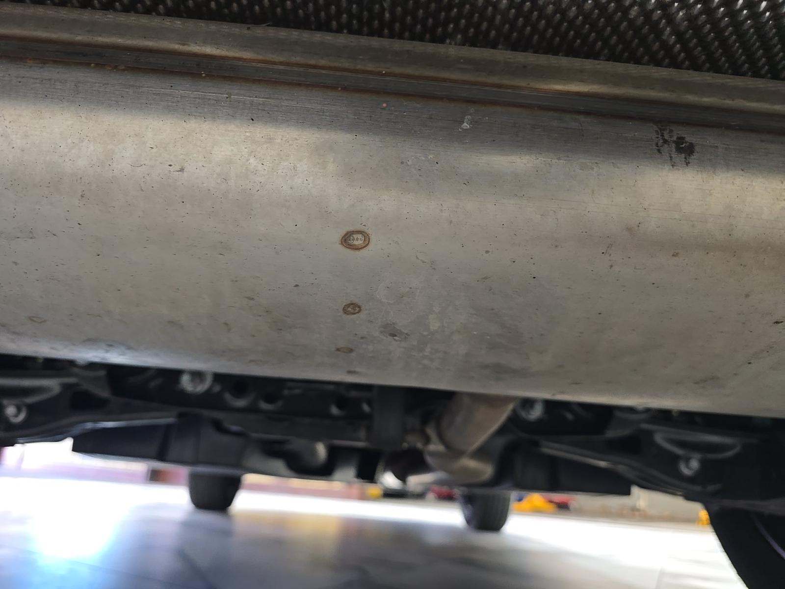 2025 Toyota RAV4 LE AWD