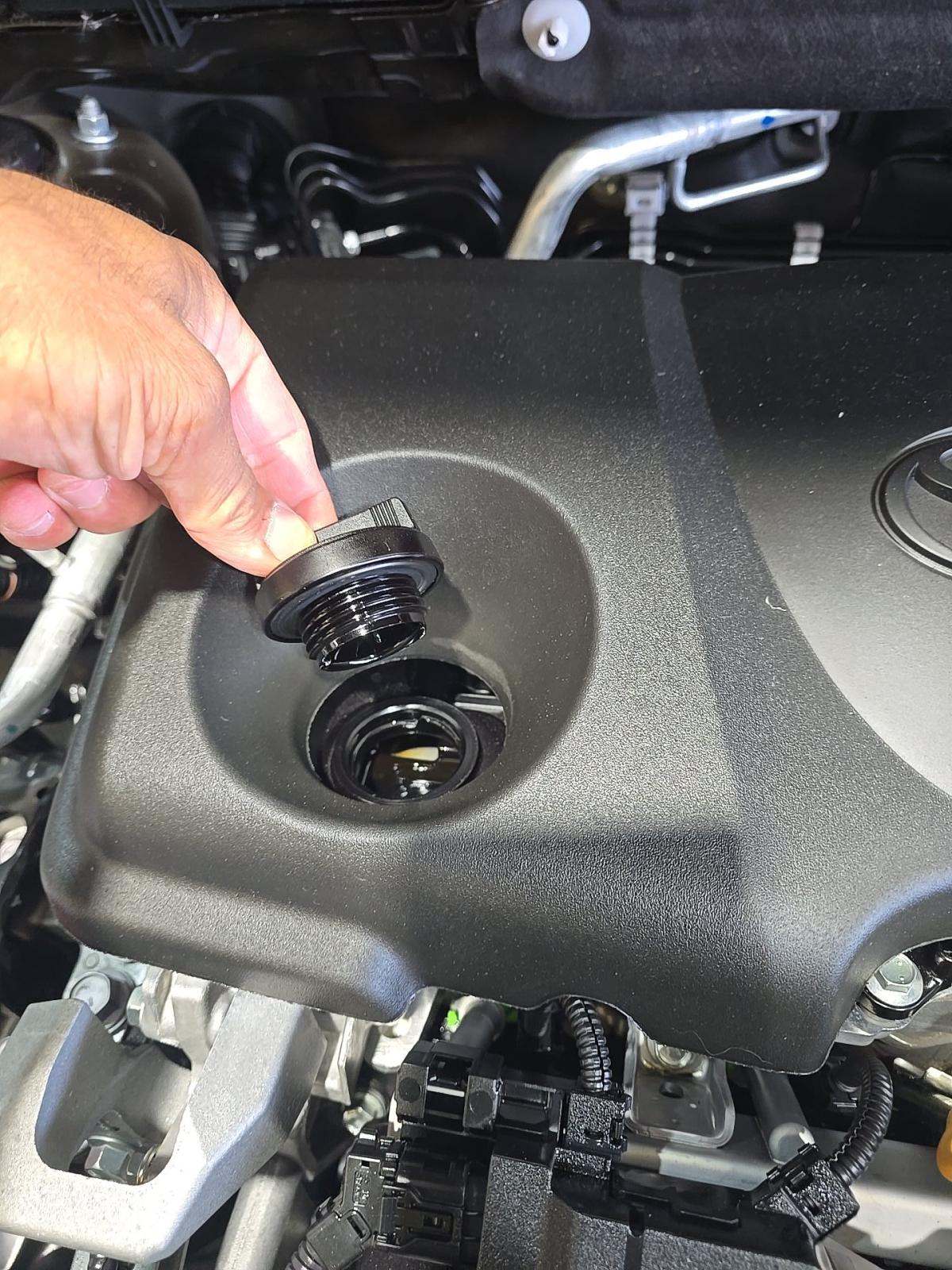 2025 Toyota RAV4 LE AWD