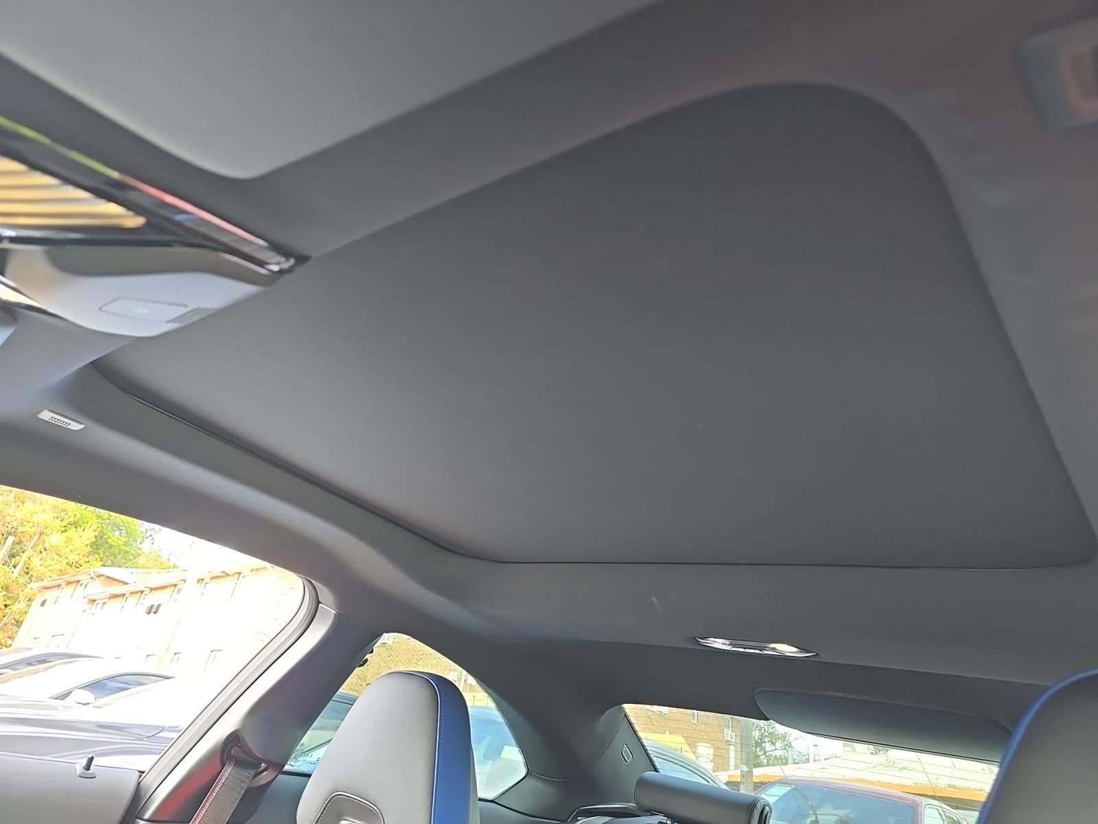 2024 BMW M2 Base RWD