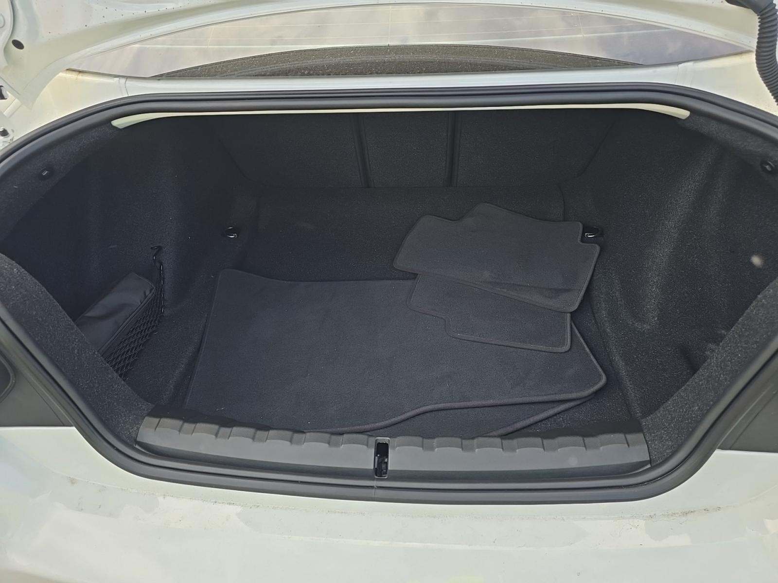 2024 BMW M2 Base RWD