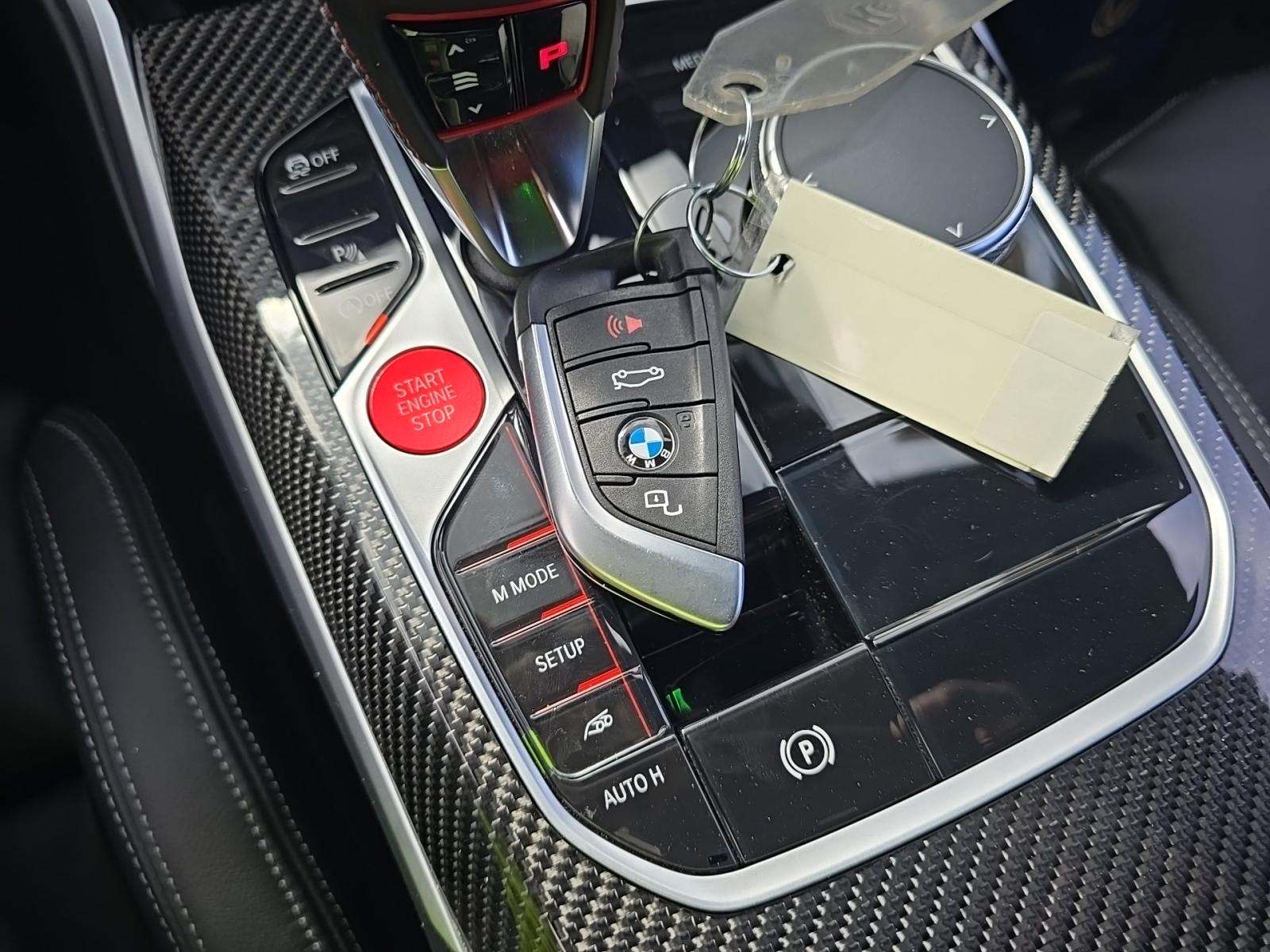 2024 BMW M2 Base RWD