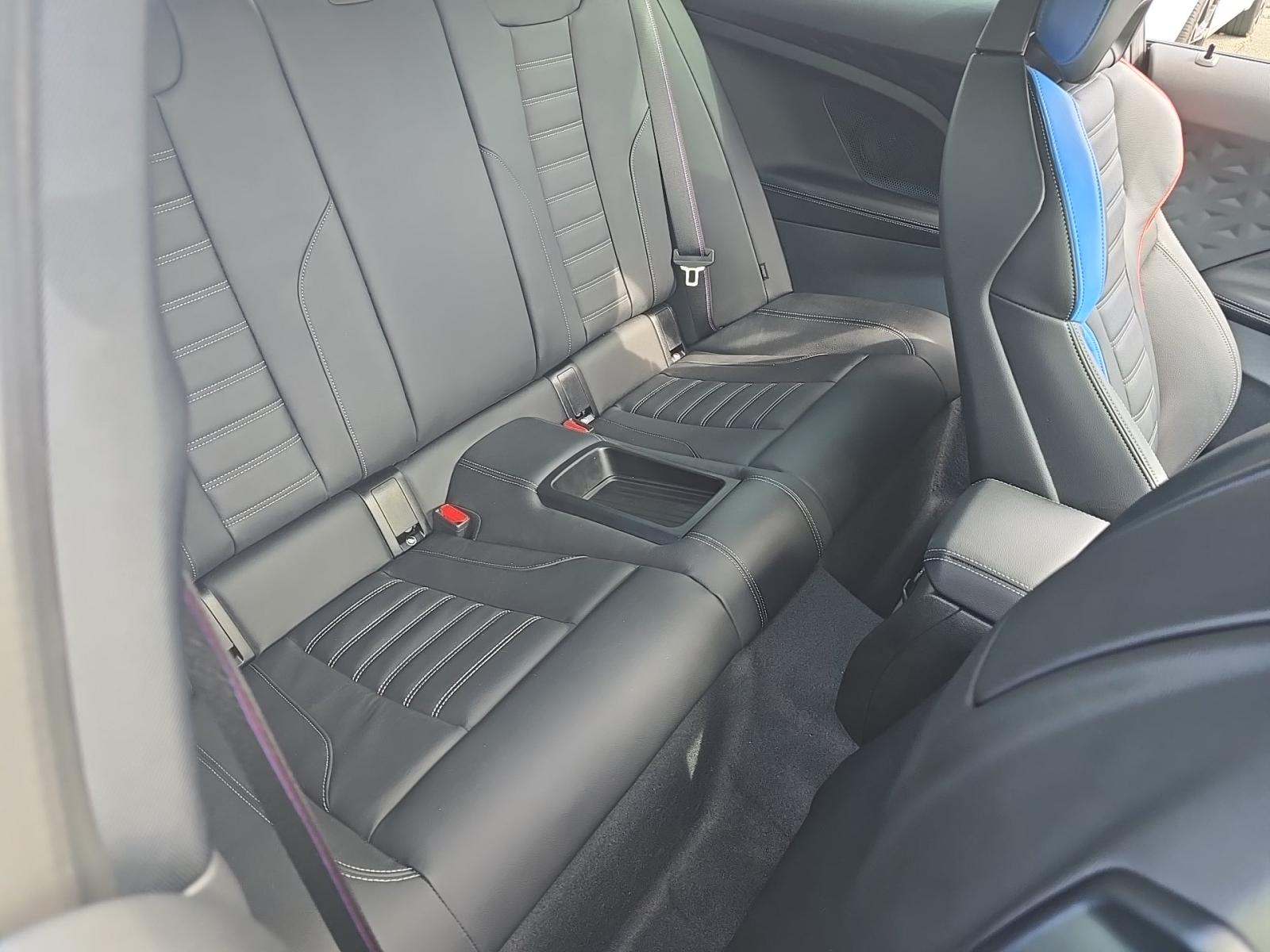 2024 BMW M2 Base RWD