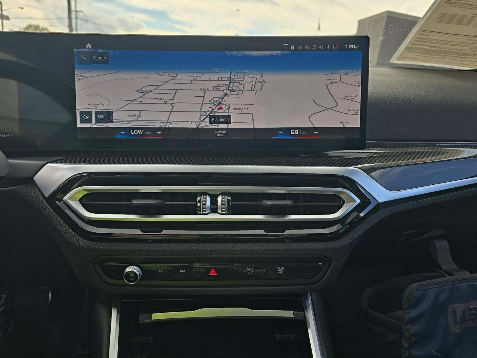 2024 BMW M2 Base RWD