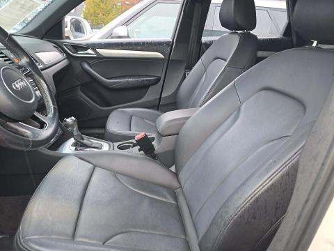 2016 Audi Q3 2.0T Premium Plus AWD