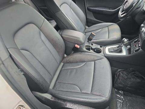 2016 Audi Q3 2.0T Premium Plus AWD