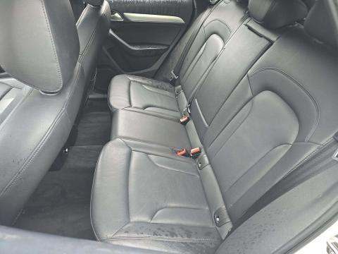 2016 Audi Q3 2.0T Premium Plus AWD