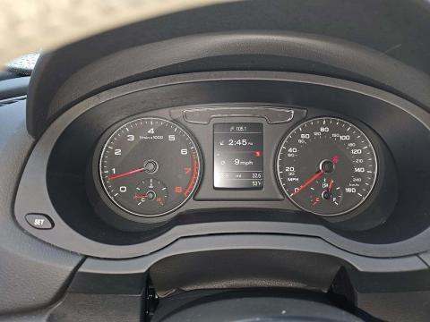 2016 Audi Q3 2.0T Premium Plus AWD