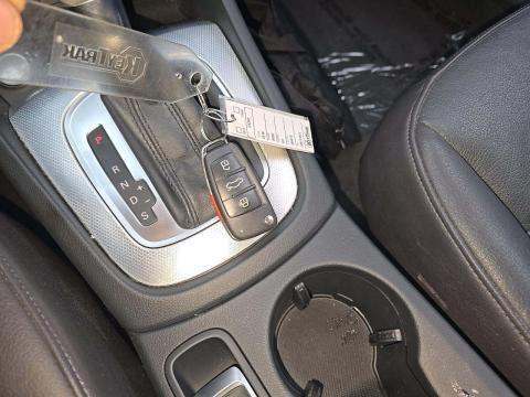 2016 Audi Q3 2.0T Premium Plus AWD