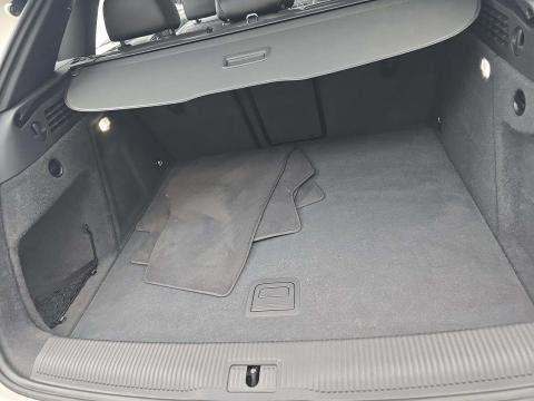 2016 Audi Q3 2.0T Premium Plus AWD