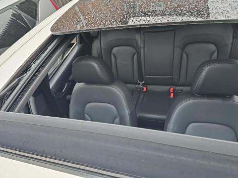 2016 Audi Q3 2.0T Premium Plus AWD