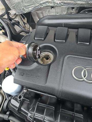 2016 Audi Q3 2.0T Premium Plus AWD