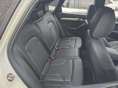 2016 Audi Q3 2.0T Premium Plus AWD