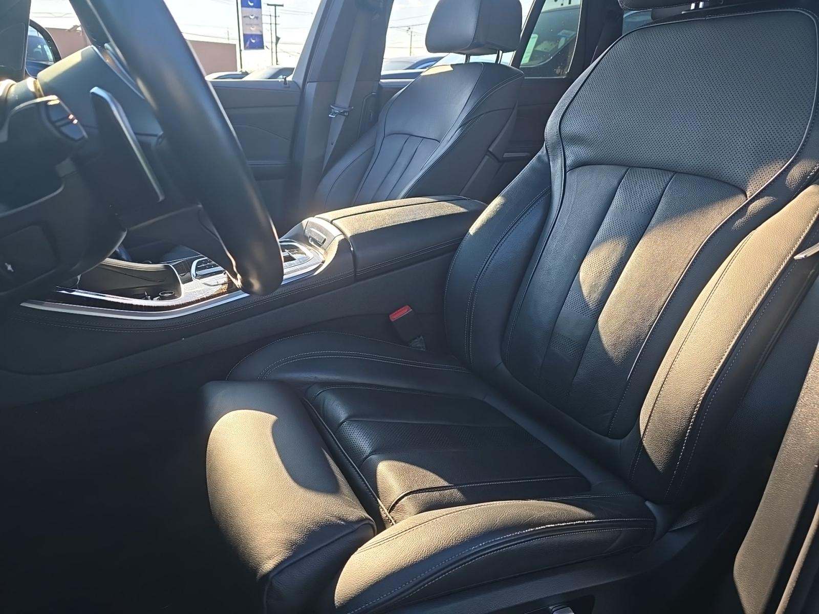 2021 BMW X5 xDrive40i AWD