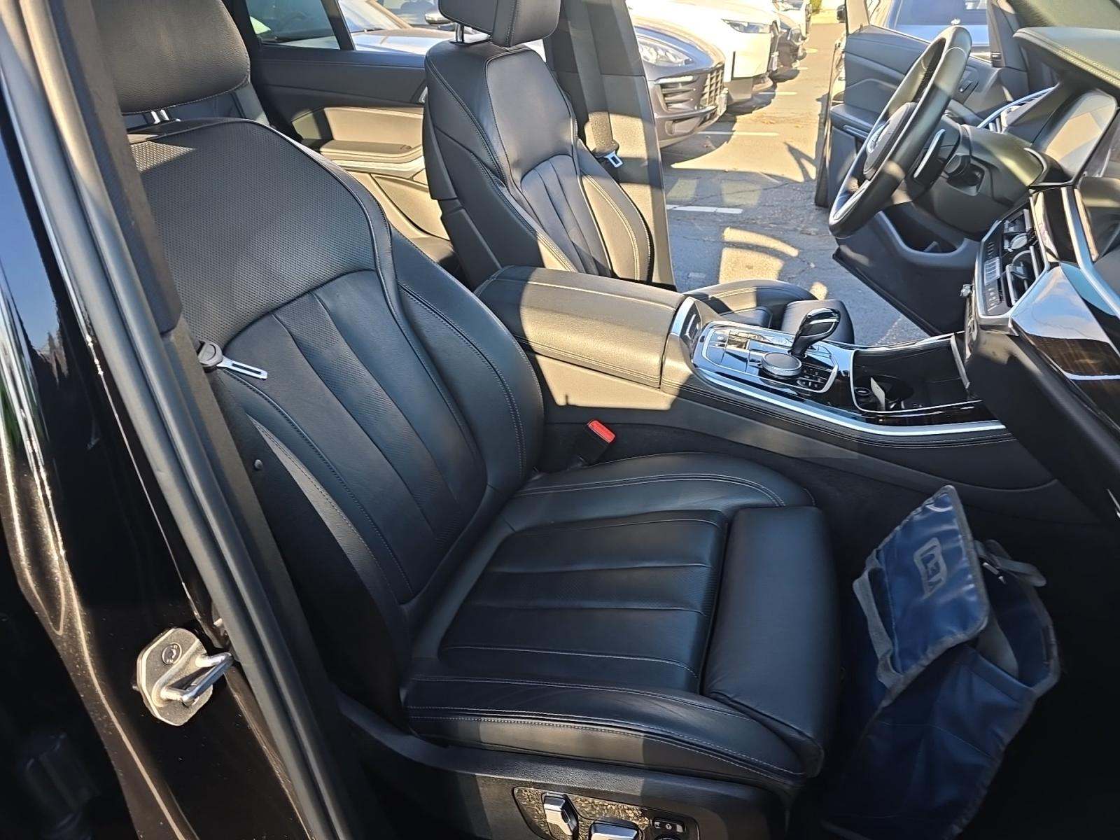 2021 BMW X5 xDrive40i AWD