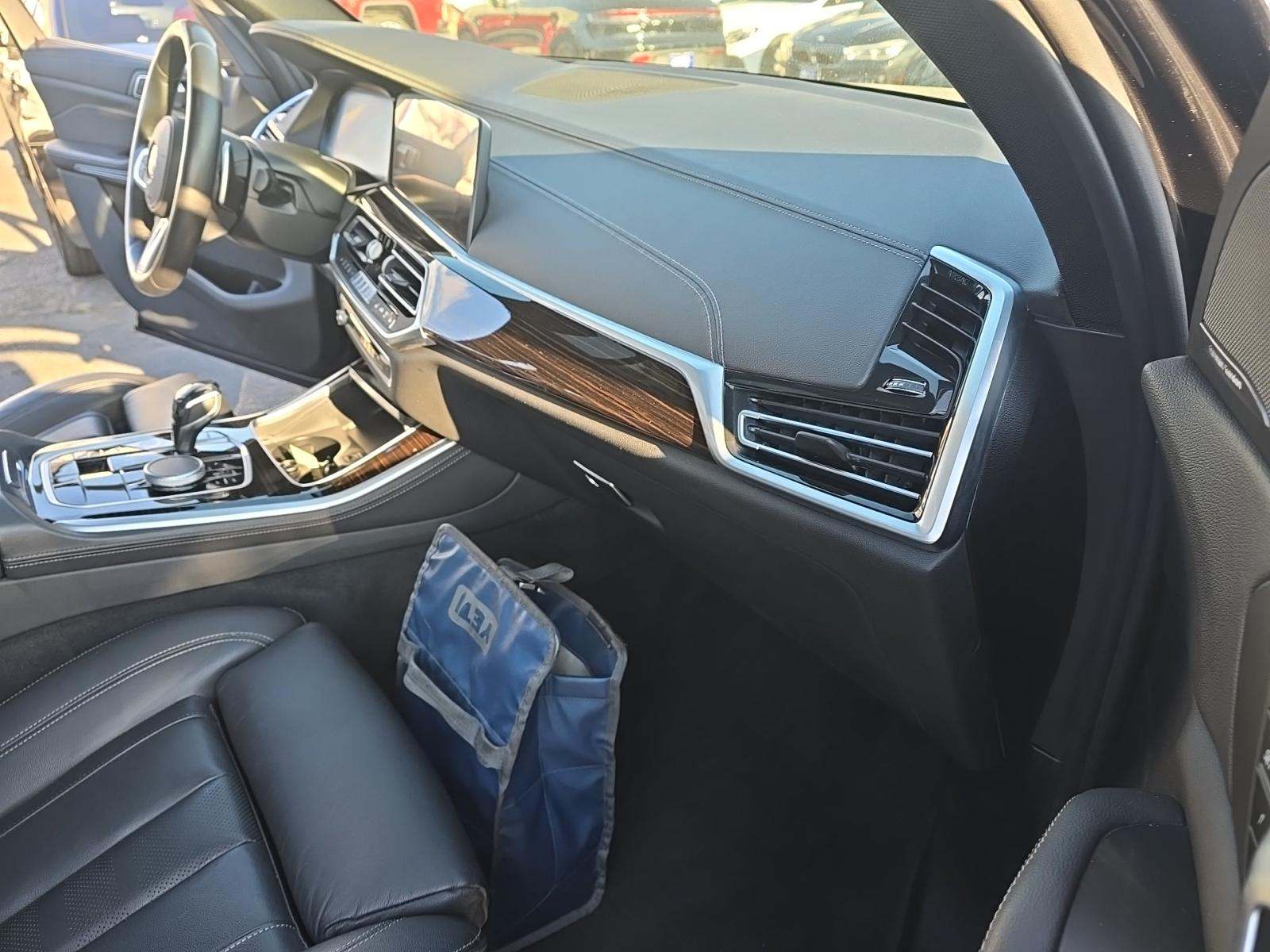 2021 BMW X5 xDrive40i AWD