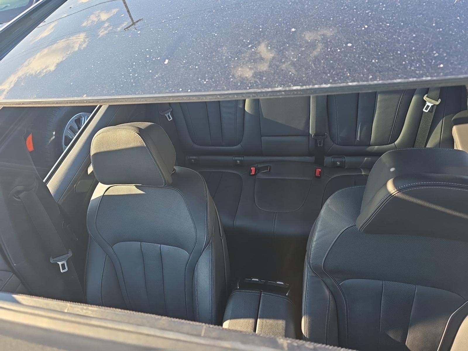 2021 BMW X5 xDrive40i AWD