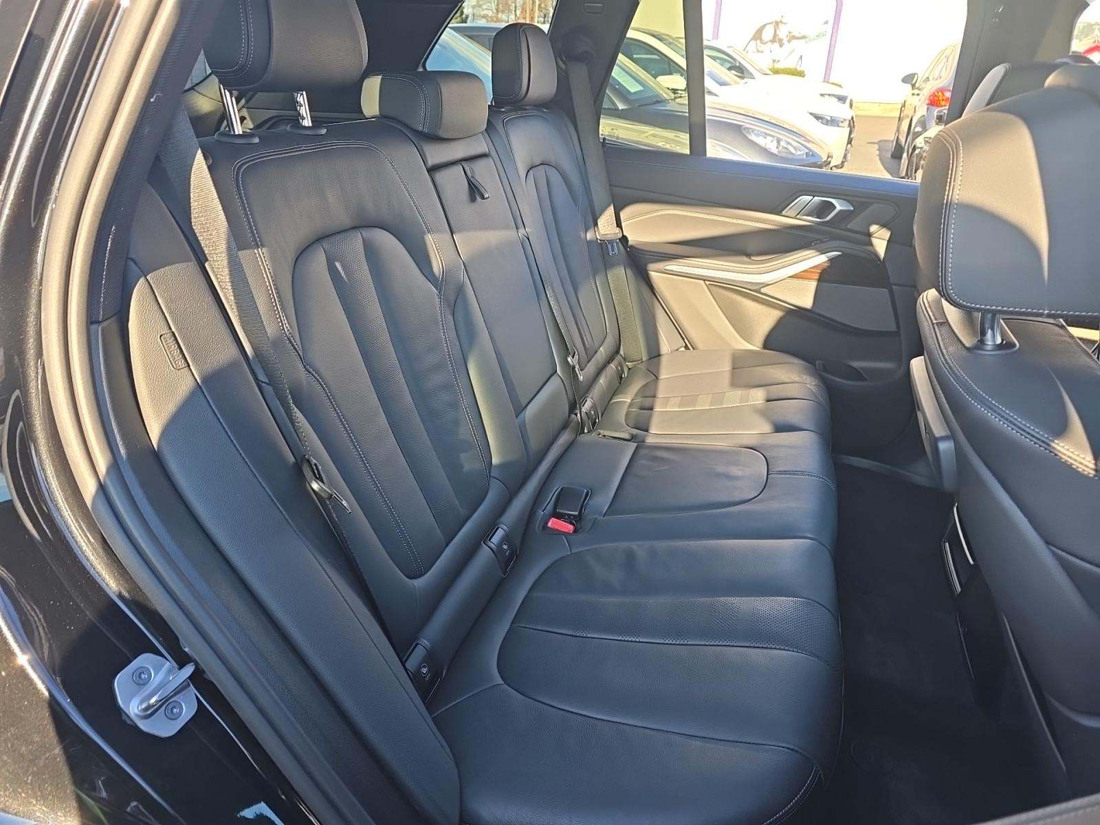 2021 BMW X5 xDrive40i AWD