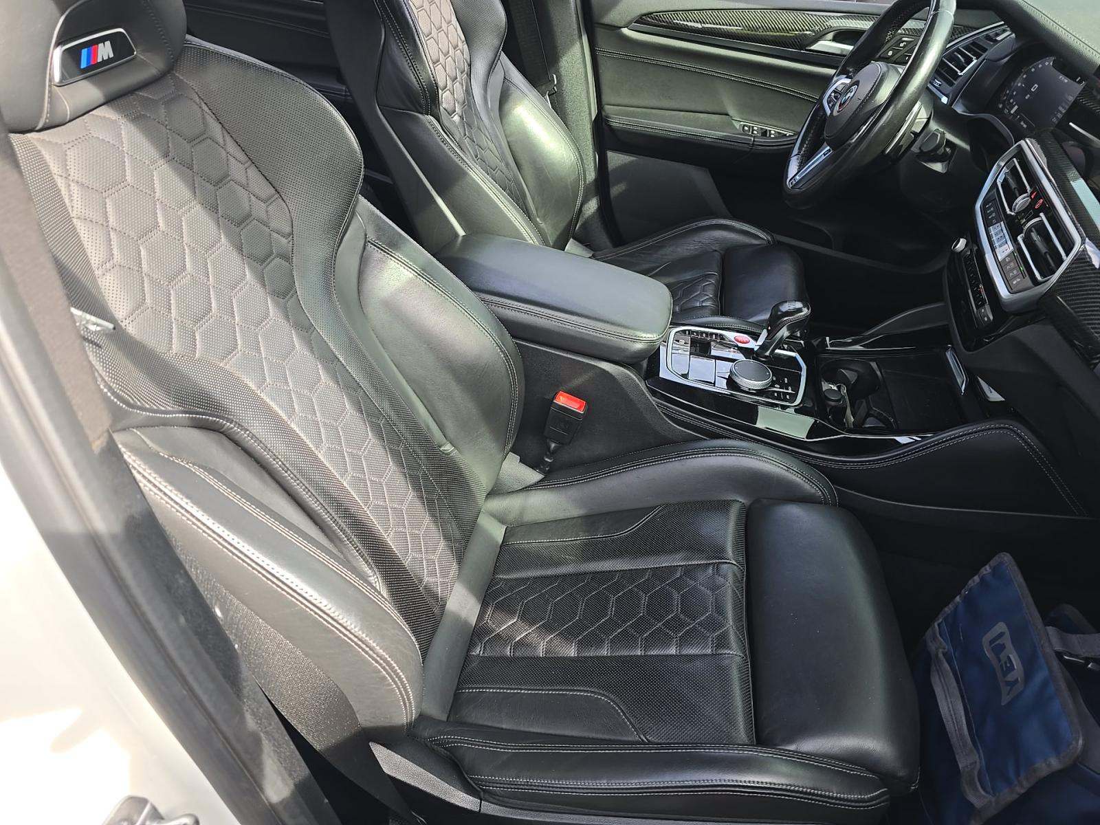 2023 BMW X3 M Base AWD