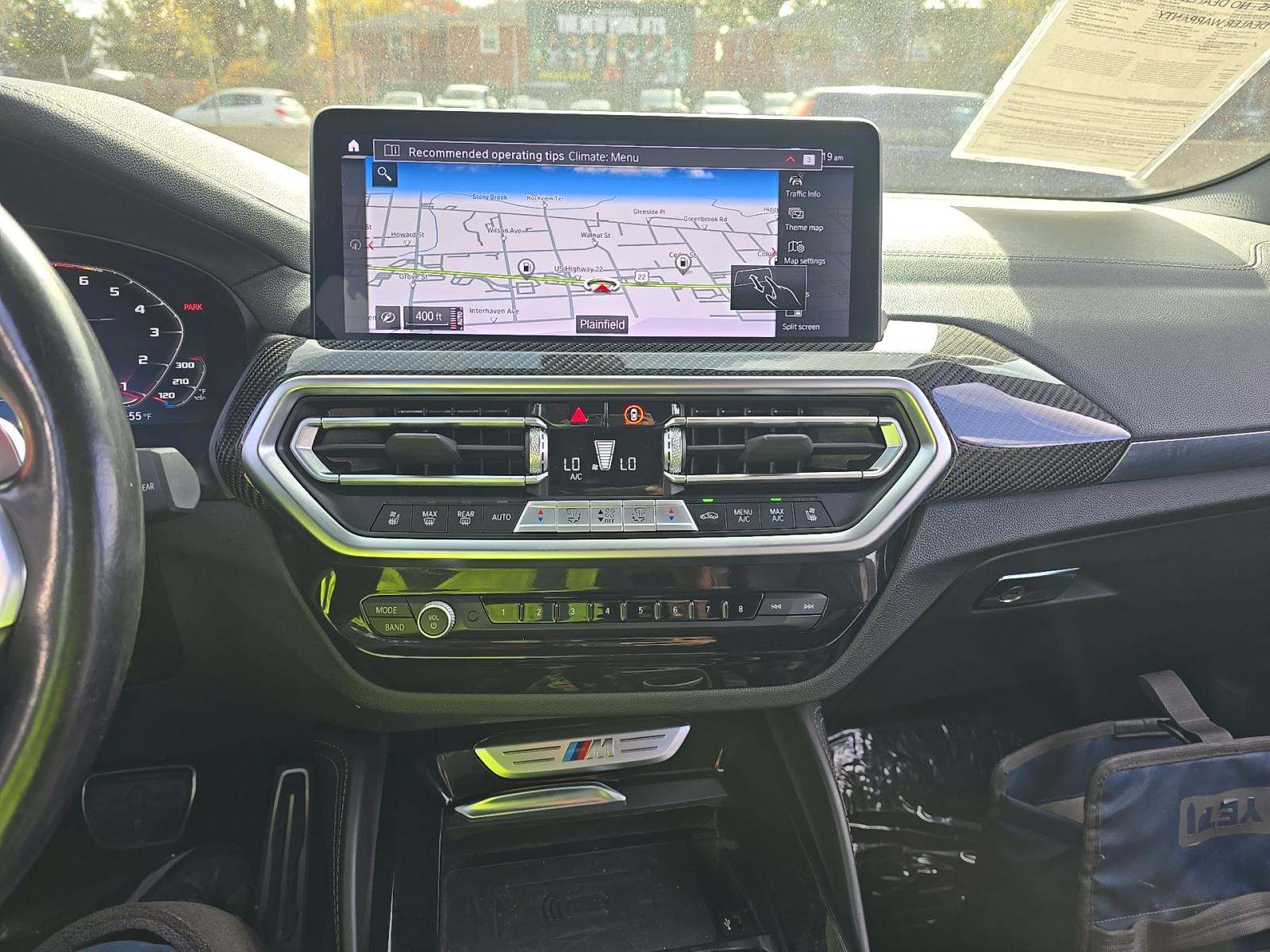 2023 BMW X3 M Base AWD