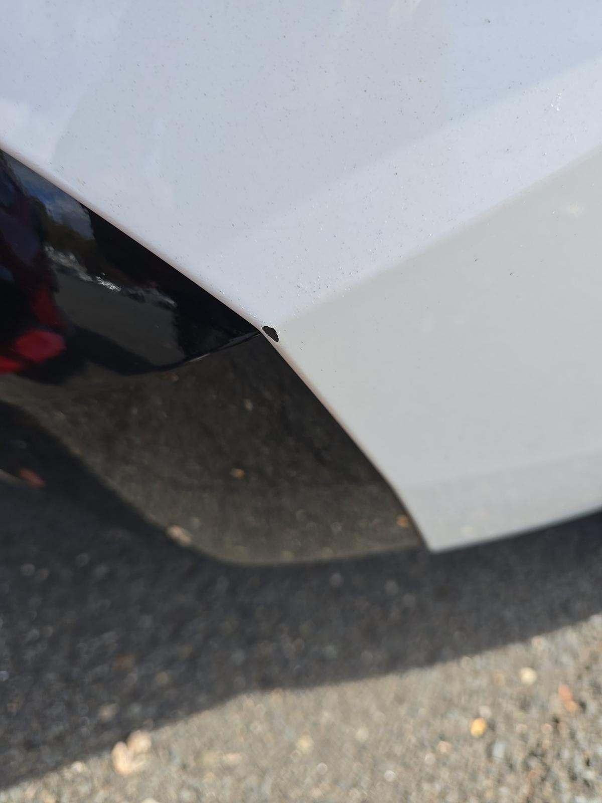 2023 BMW X3 M Base AWD