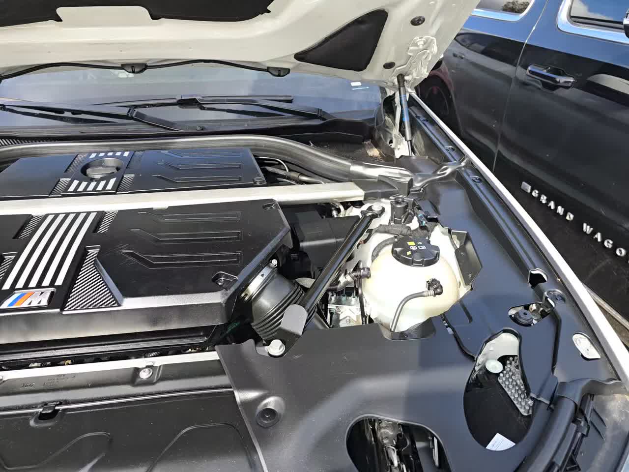 2023 BMW X3 M Base AWD