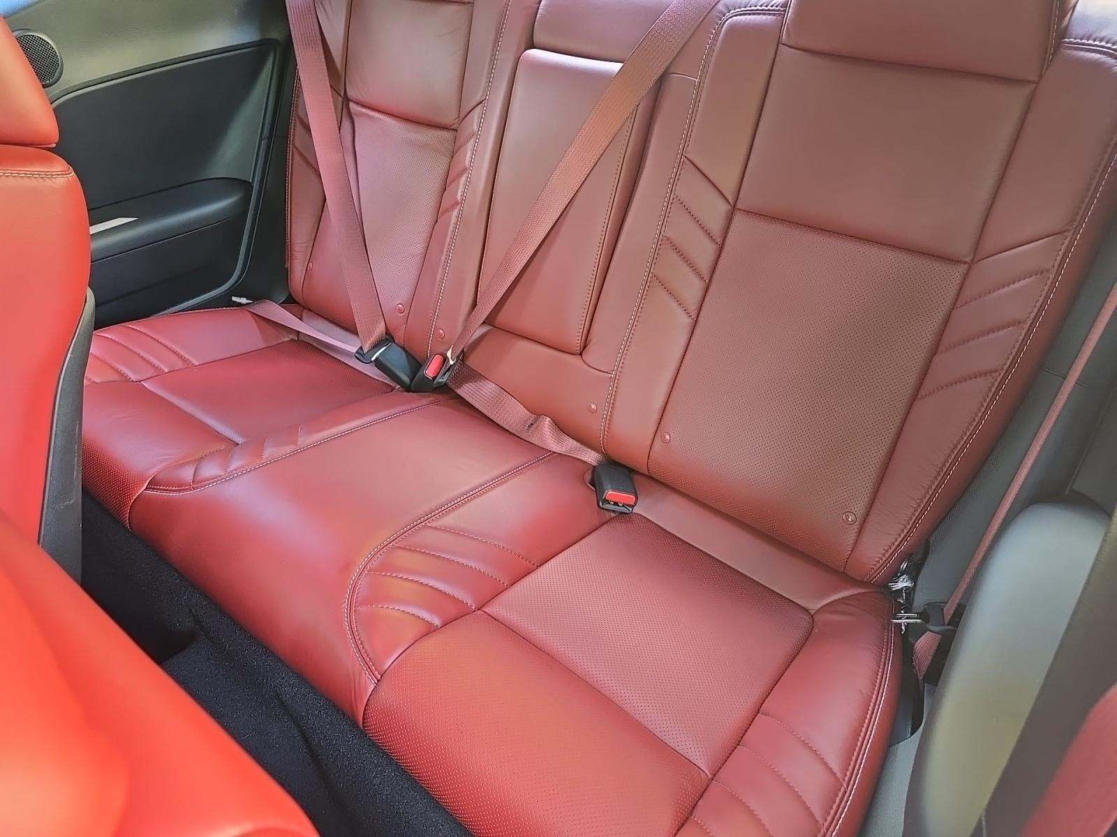 2023 Dodge Challenger SRT Hellcat Widebody Jailbreak RWD