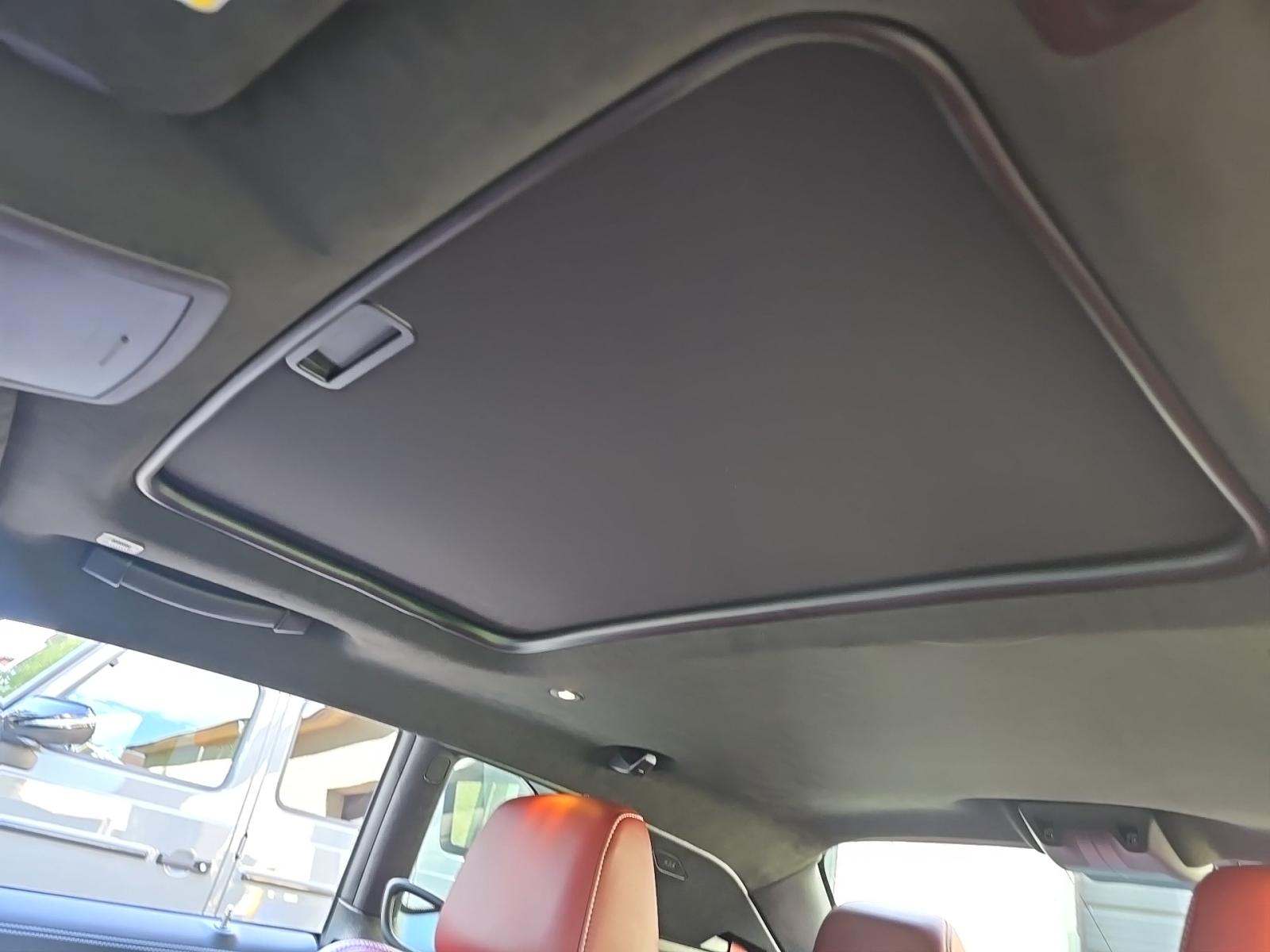 2023 Dodge Challenger SRT Hellcat Widebody Jailbreak RWD