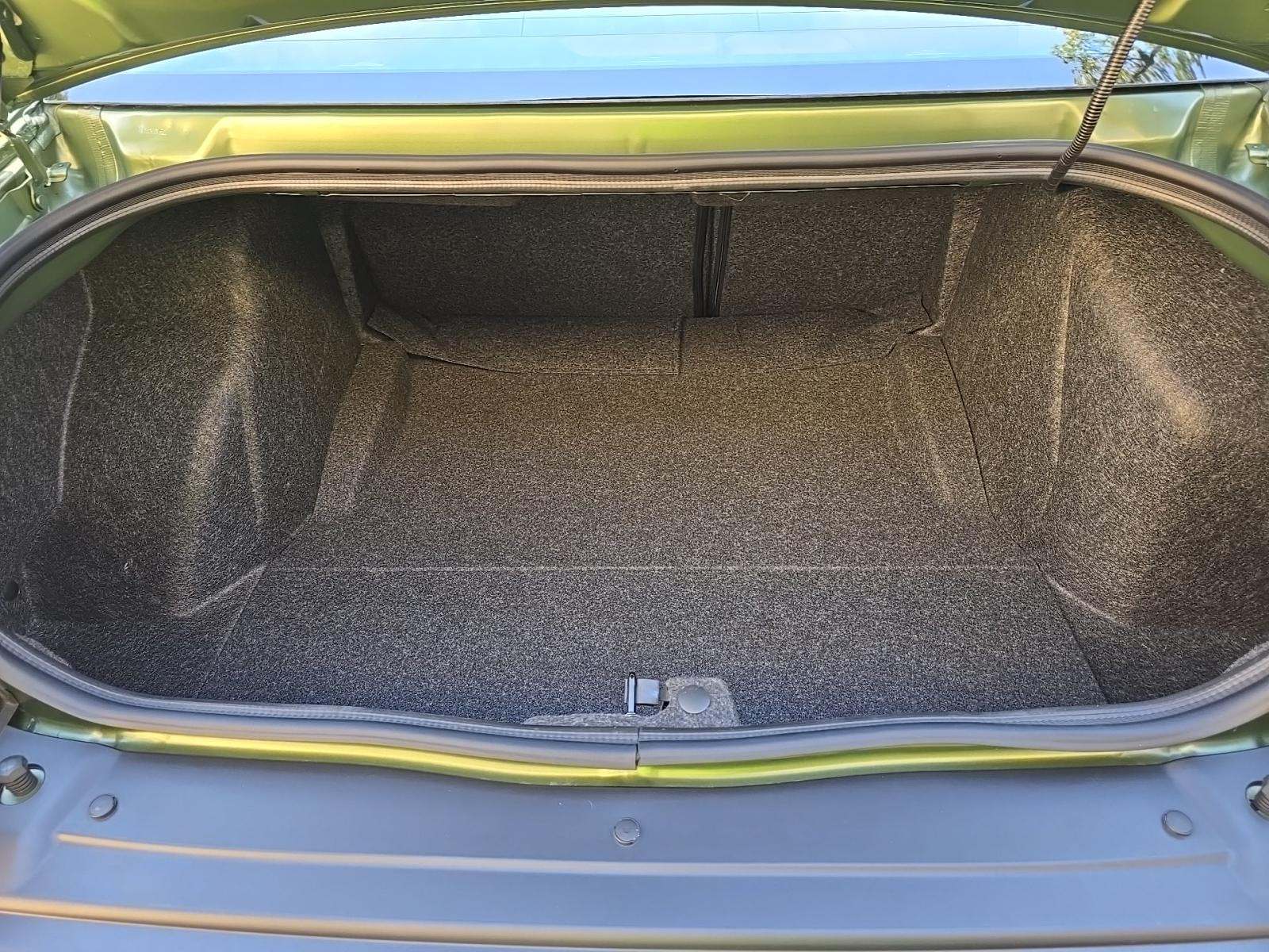 2023 Dodge Challenger SRT Hellcat Widebody Jailbreak RWD