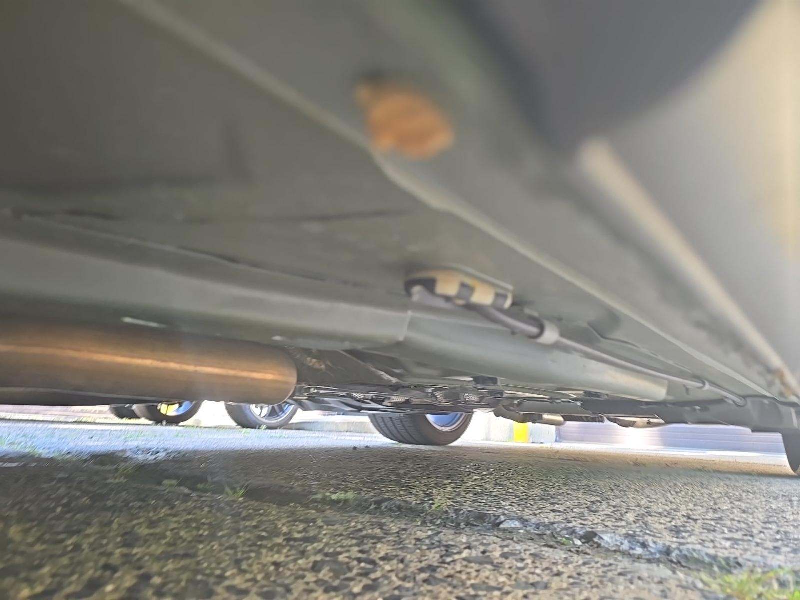 2023 Dodge Challenger SRT Hellcat Widebody Jailbreak RWD