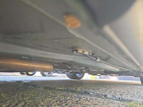 DODGE SRT HELLCAT WIDEBODY JAILBREAK - 7