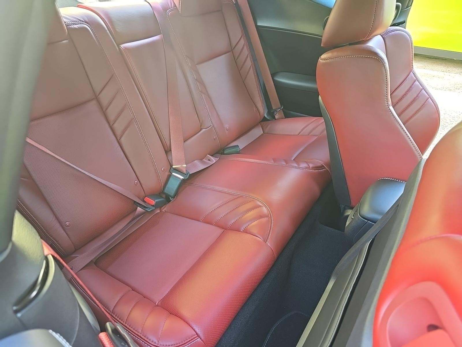 2023 Dodge Challenger SRT Hellcat Widebody Jailbreak RWD