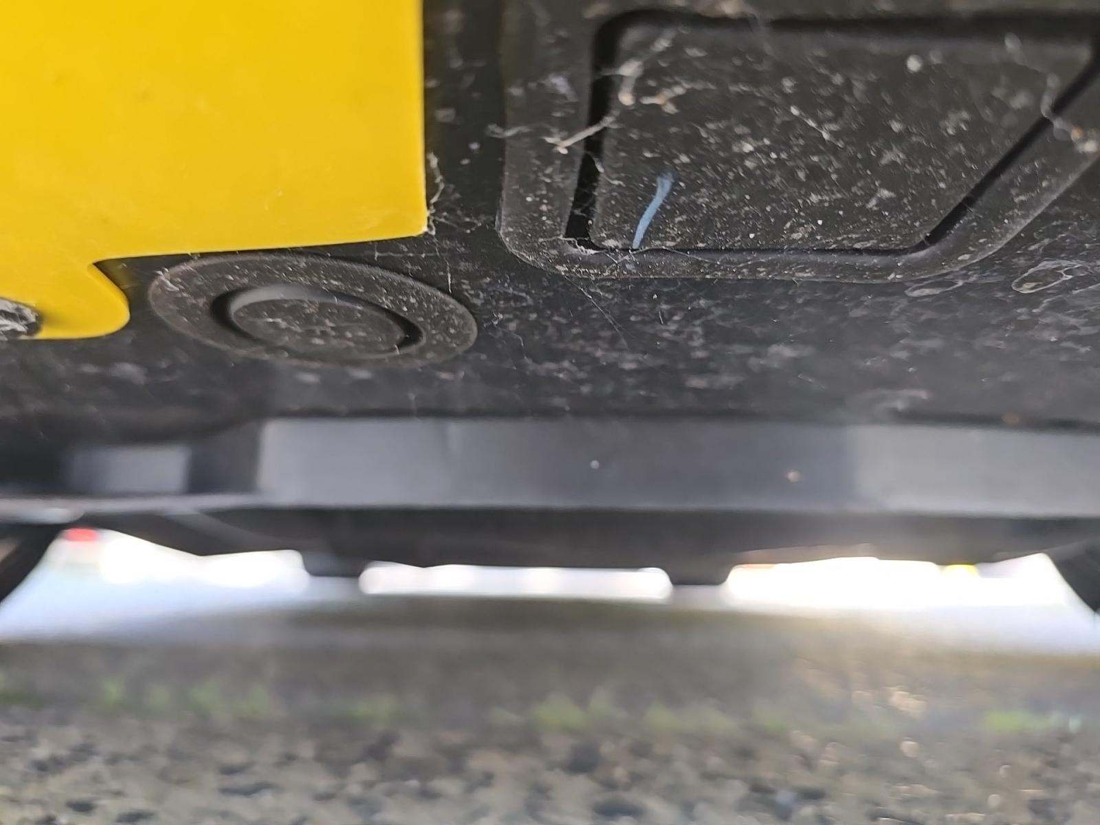 2023 Dodge Challenger SRT Hellcat Widebody Jailbreak RWD