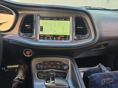 DODGE SRT HELLCAT WIDEBODY JAILBREAK - 10