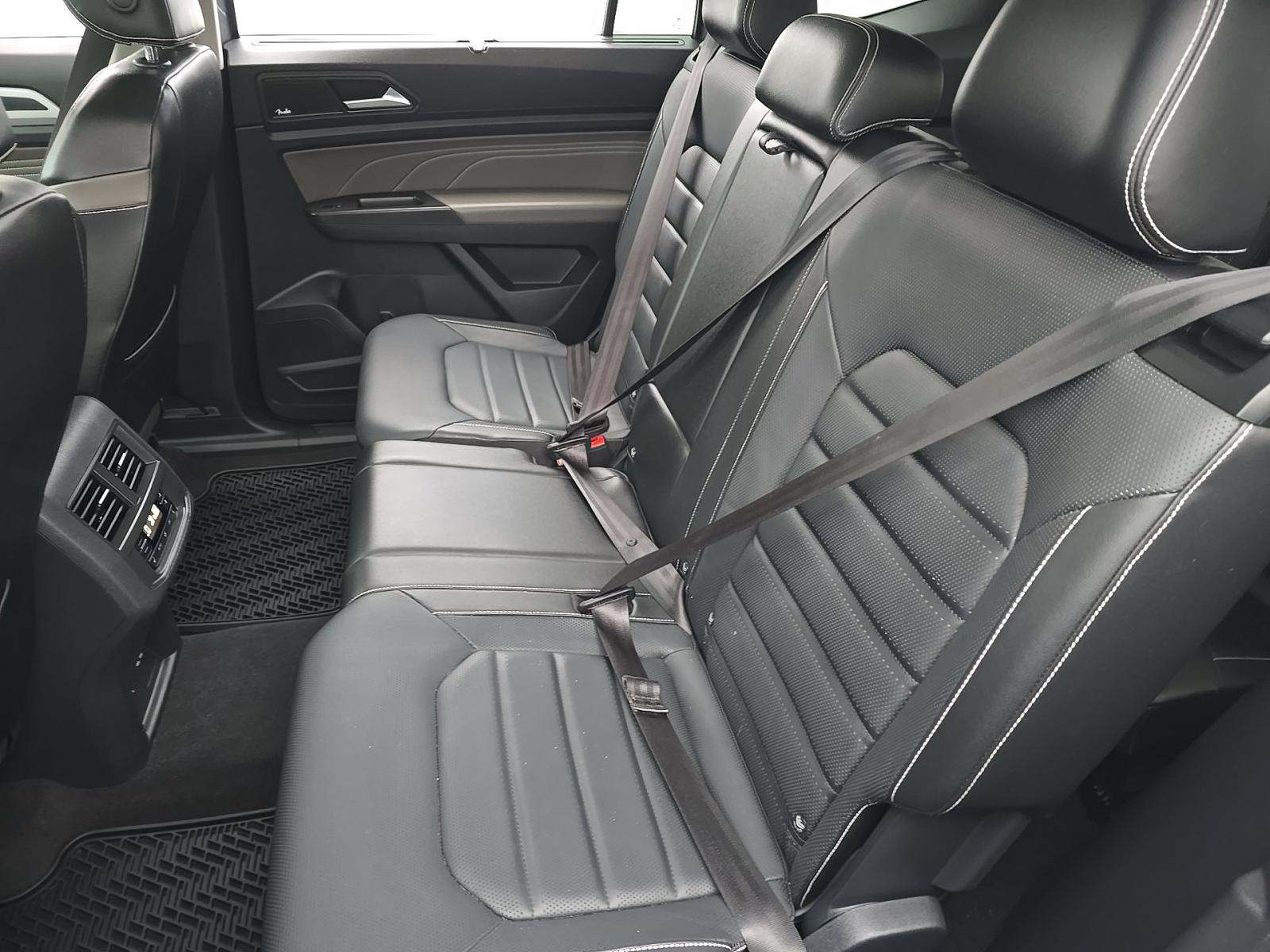 2022 Volkswagen Atlas Execline AWD