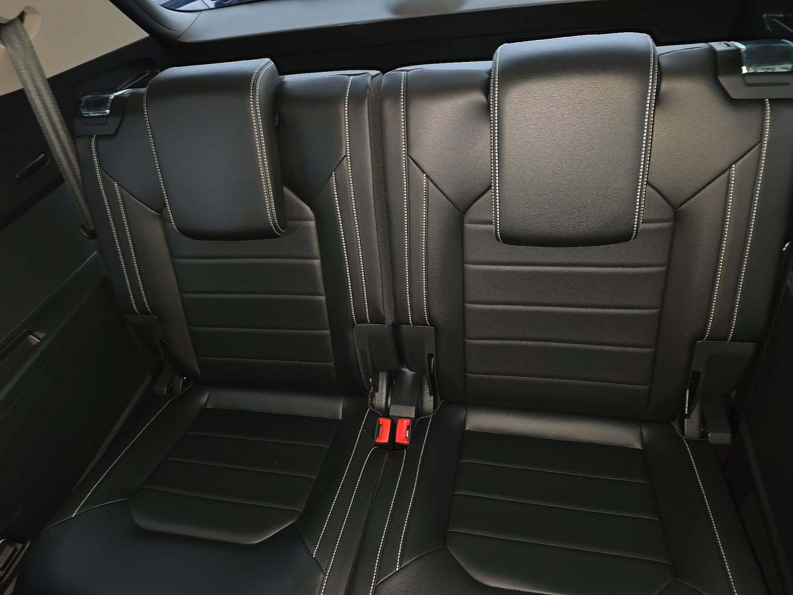 2022 Volkswagen Atlas Execline AWD