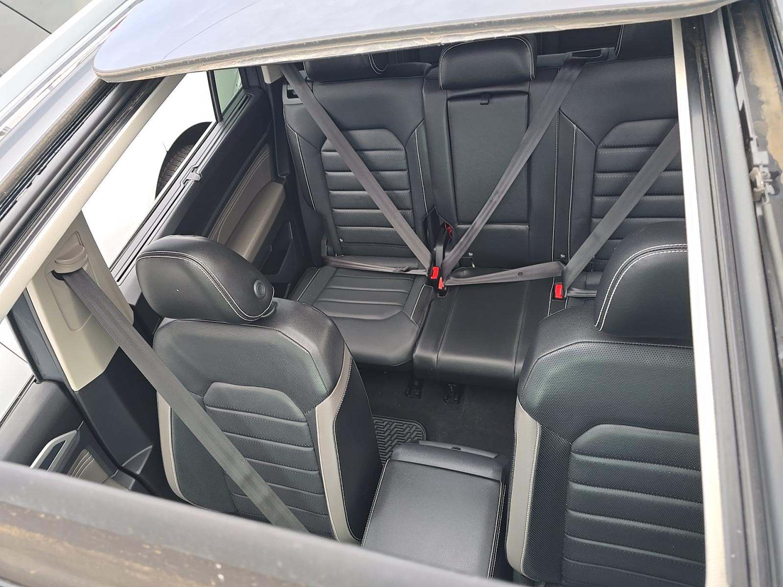 2022 Volkswagen Atlas Execline AWD