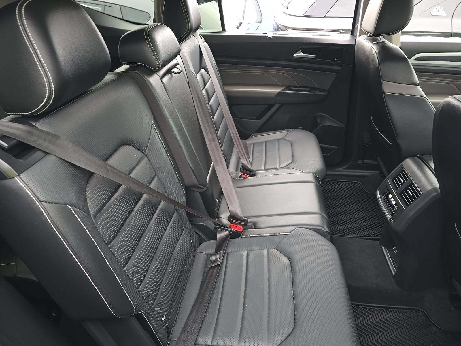 2022 Volkswagen Atlas Execline AWD