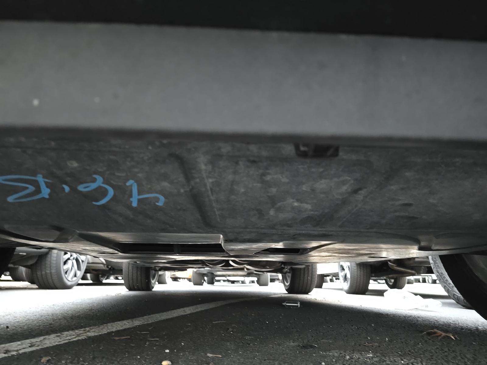 2022 Volkswagen Atlas Execline AWD