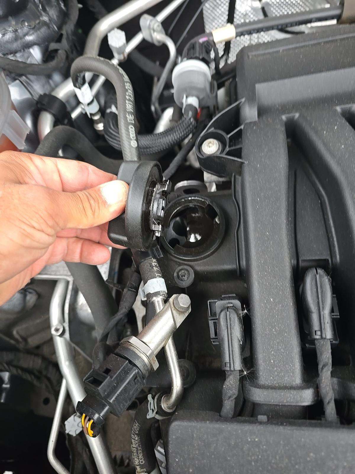 2022 Volkswagen Atlas Execline AWD