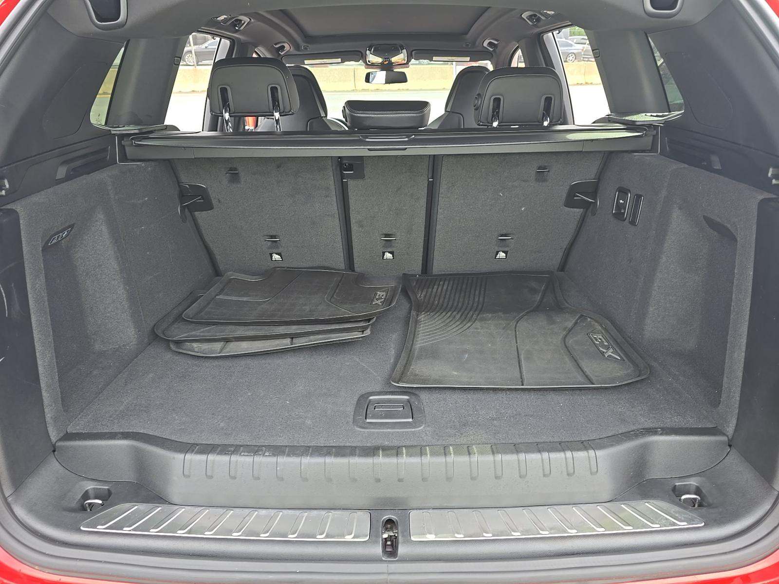 2023 BMW X3 M Base AWD