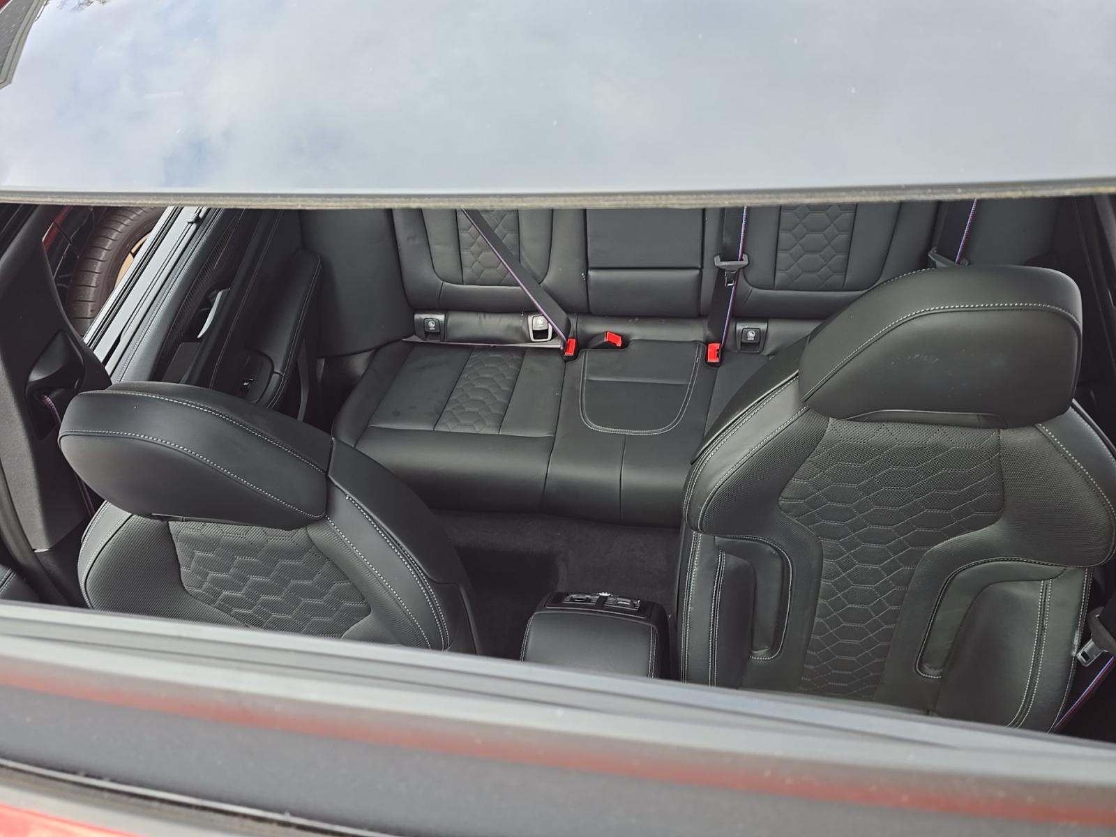 2023 BMW X3 M Base AWD