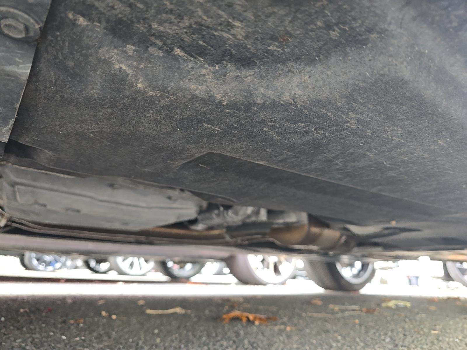 2023 BMW X3 M Base AWD