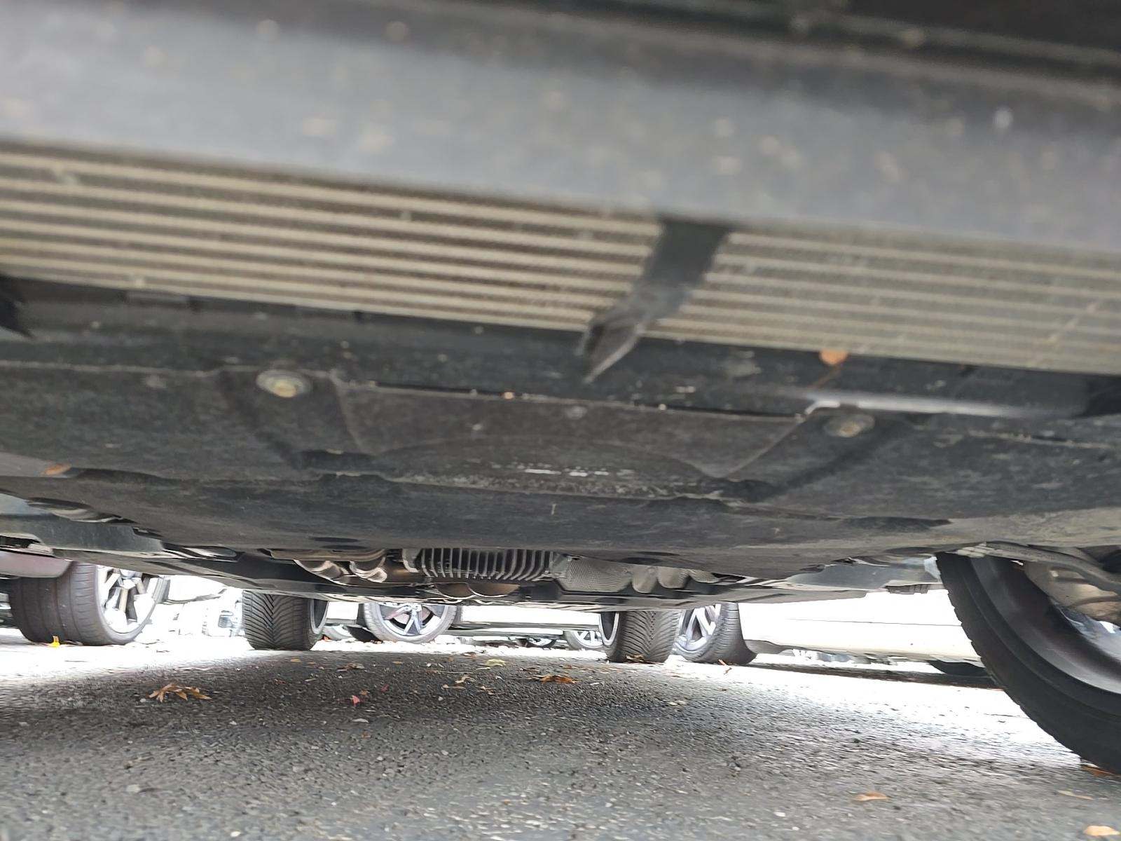 2023 BMW X3 M Base AWD