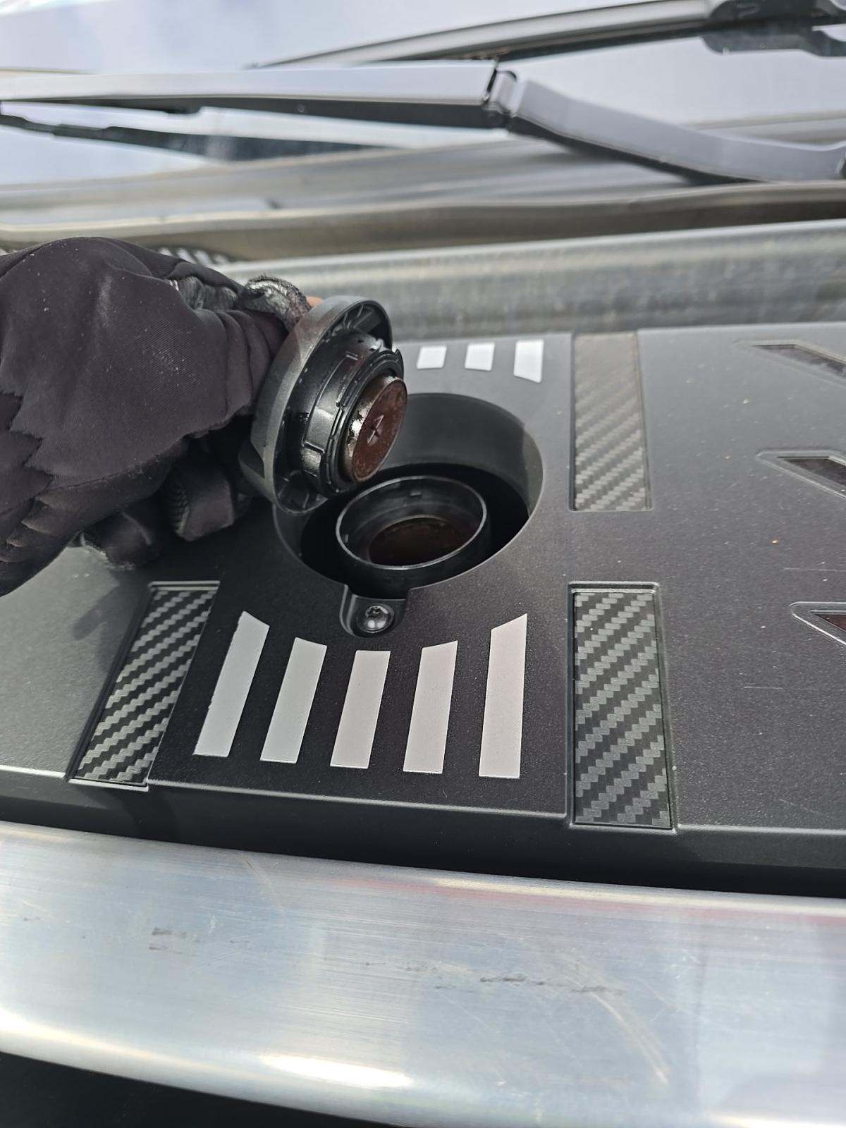 2023 BMW X3 M Base AWD