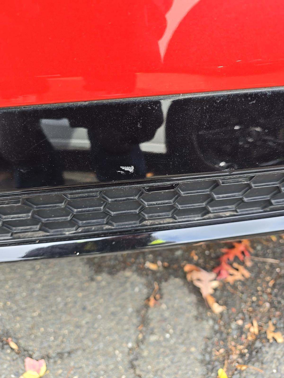 2023 BMW X3 M Base AWD