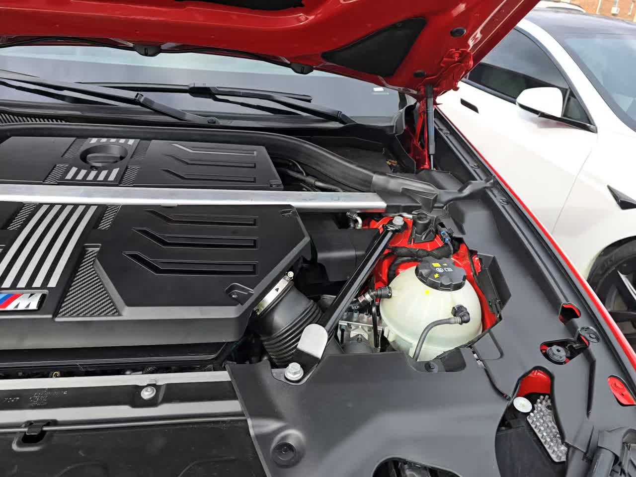 2023 BMW X3 M Base AWD