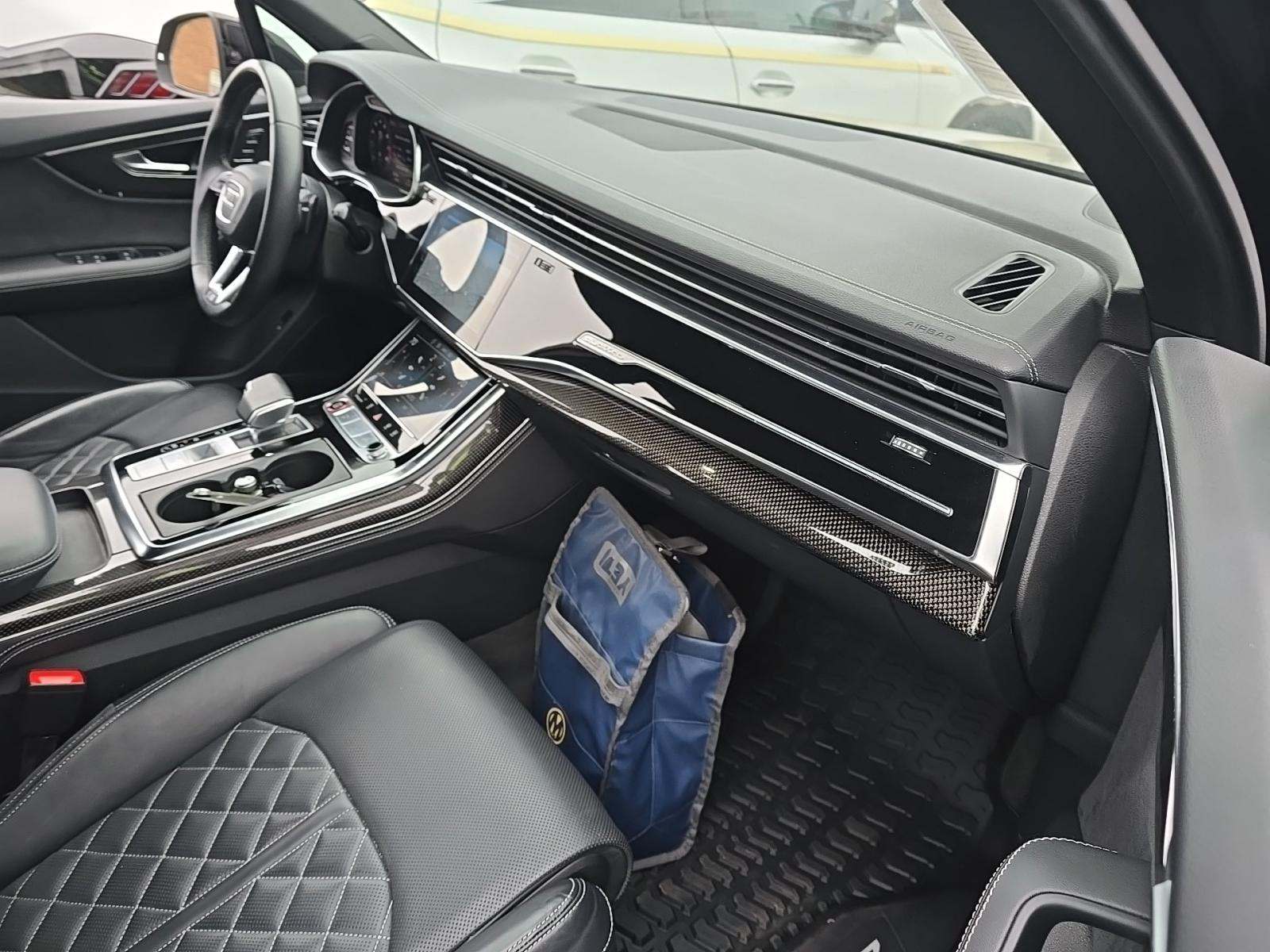 2023 Audi SQ7 Premium Plus AWD