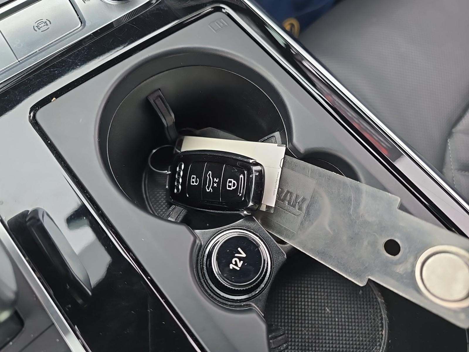 2023 Audi SQ7 Premium Plus AWD