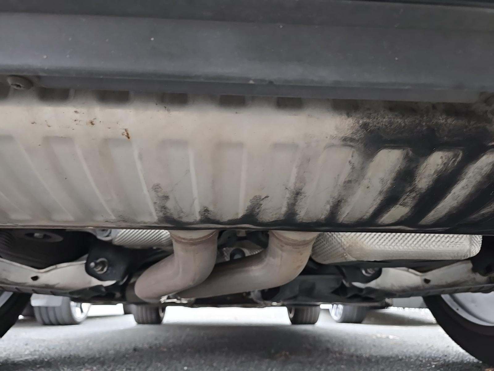 2023 Audi SQ7 Premium Plus AWD